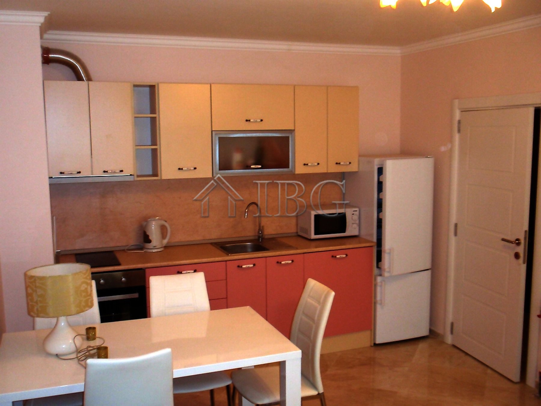 1 Bath, ApartmentFor Sale, Villa Florence, SvetI Vlas