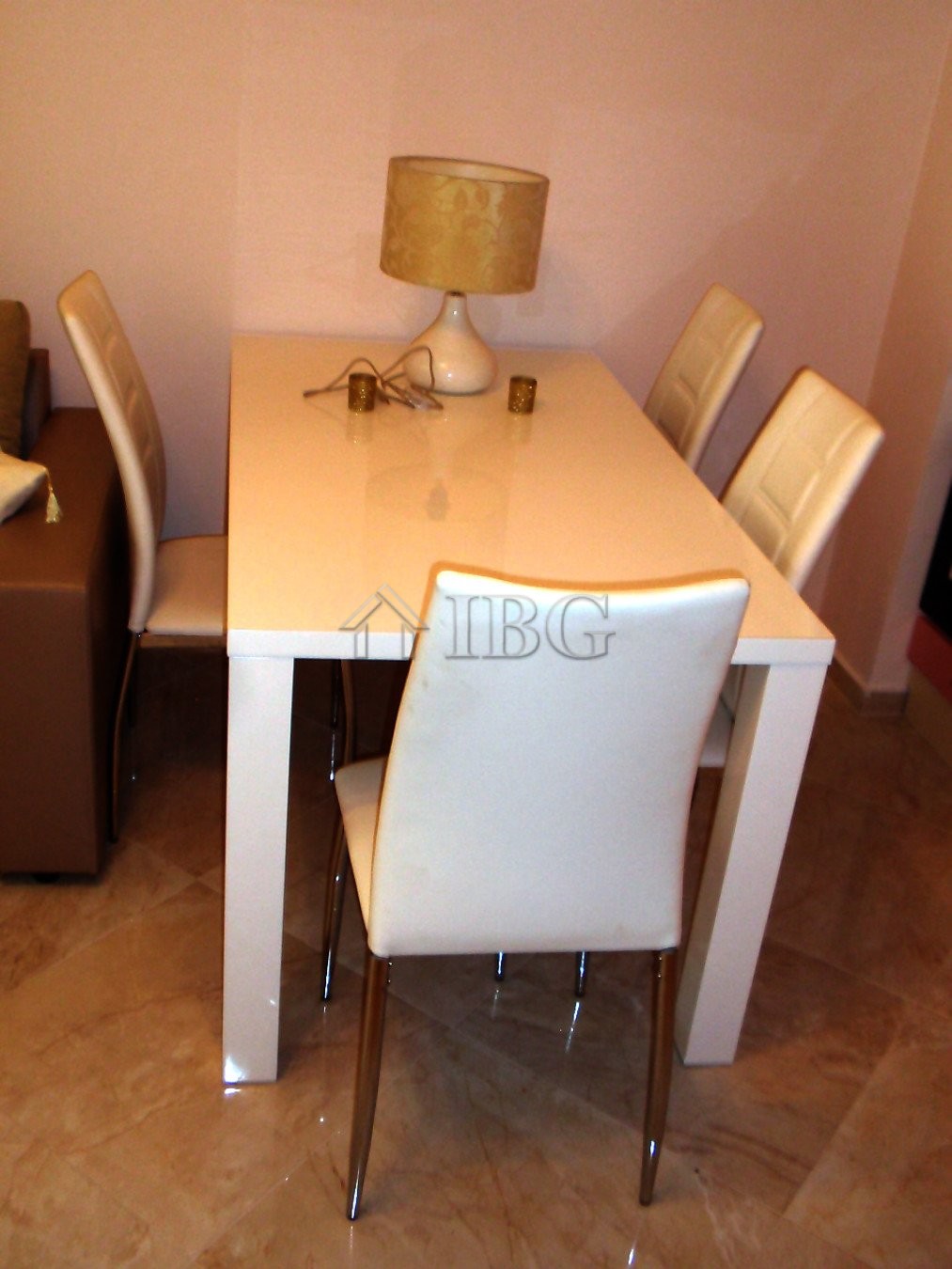 1 Bath, ApartmentFor Sale, Villa Florence, SvetI Vlas