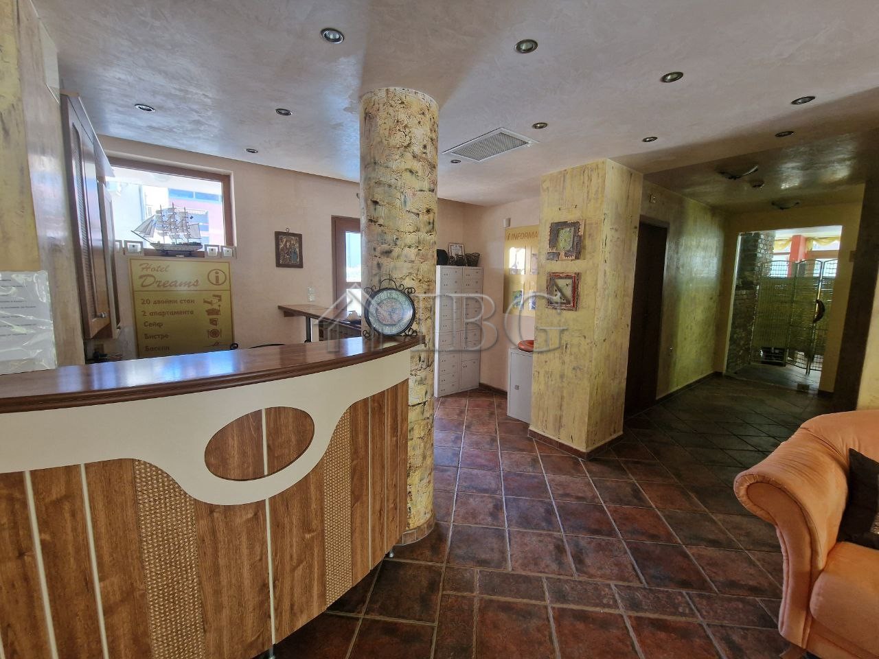 Commercial Property, For Sale