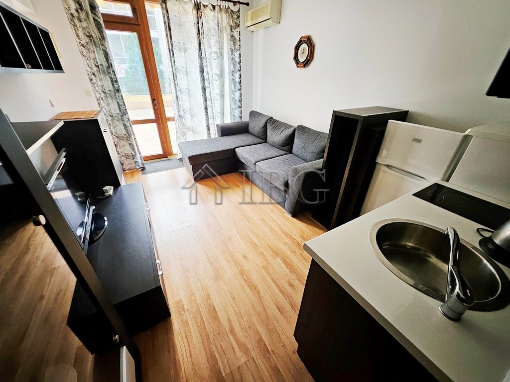 1 Bath, ApartmentFor Sale, Complex Siana, SvetI Vlas