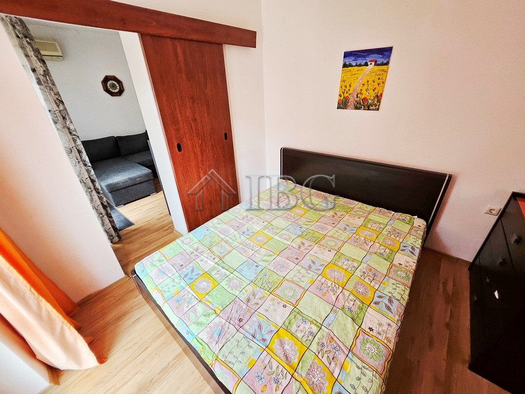 1 Bath, ApartmentFor Sale, Complex Siana, SvetI Vlas