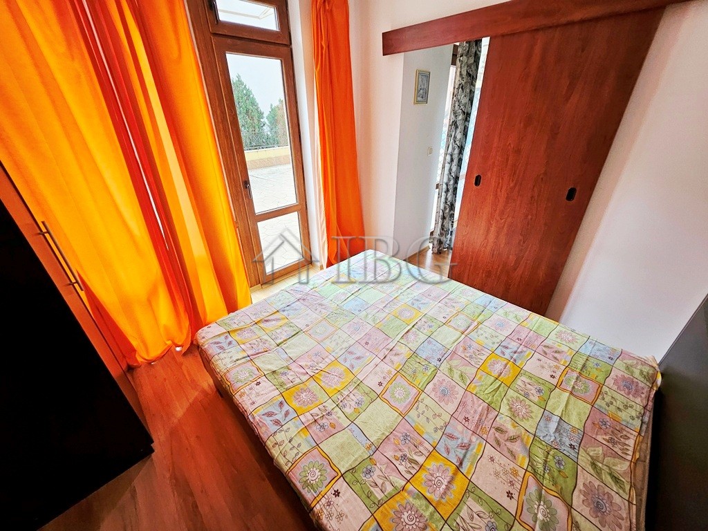 1 Bath, ApartmentFor Sale, Complex Siana, SvetI Vlas