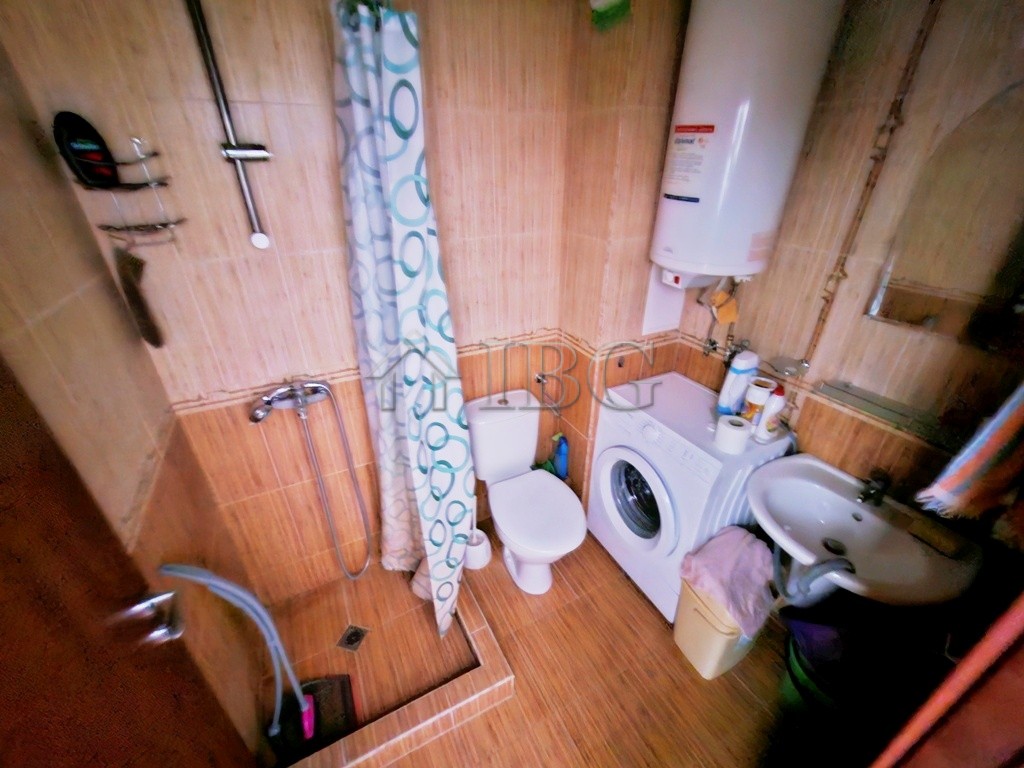 1 Bath, ApartmentFor Sale, Complex Siana, SvetI Vlas