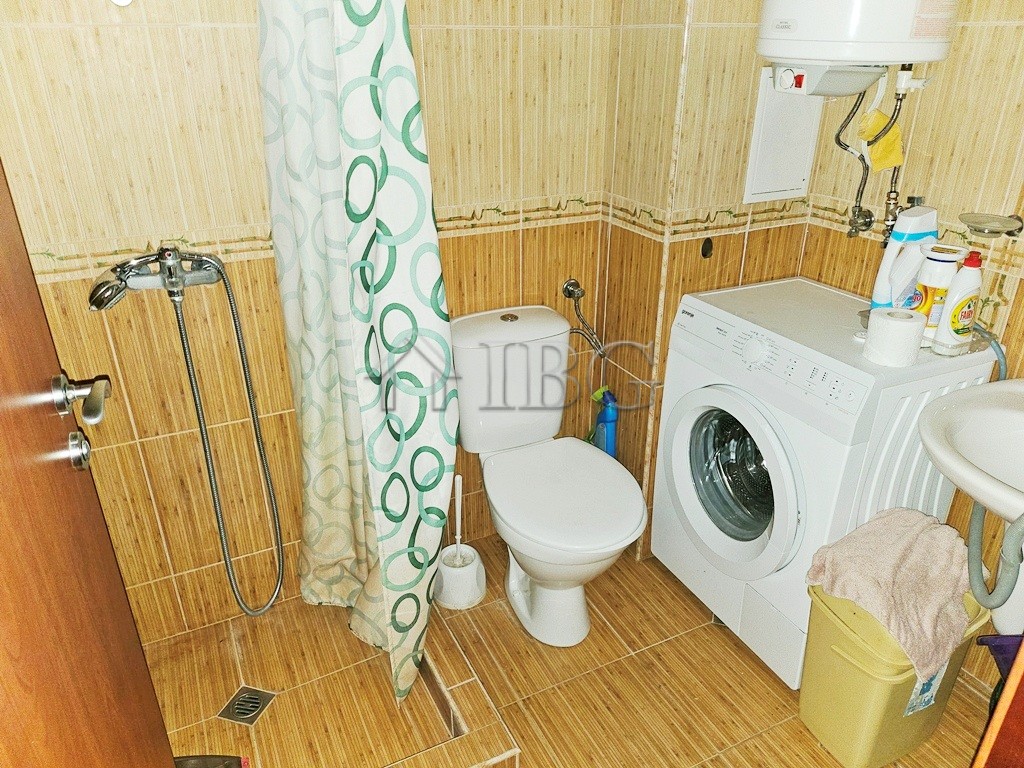 1 Bath, ApartmentFor Sale, Complex Siana, SvetI Vlas
