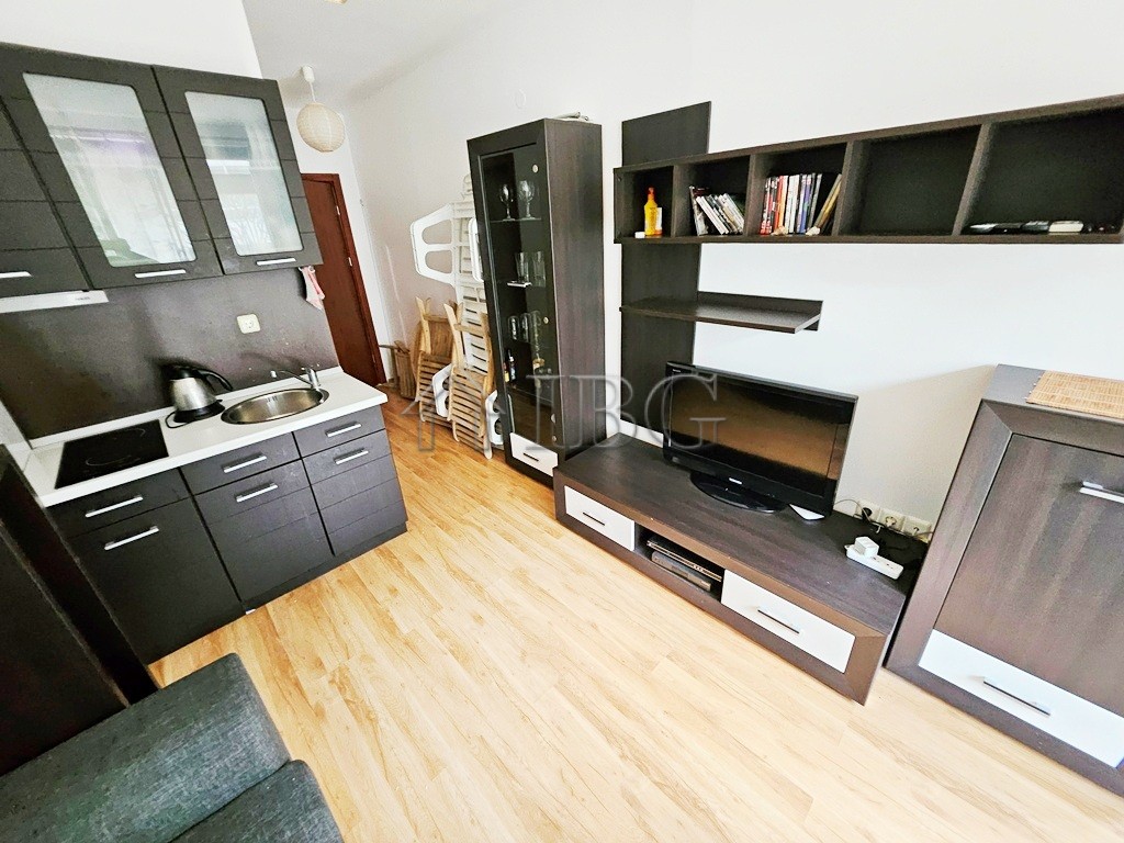 1 Bath, ApartmentFor Sale, Complex Siana, SvetI Vlas