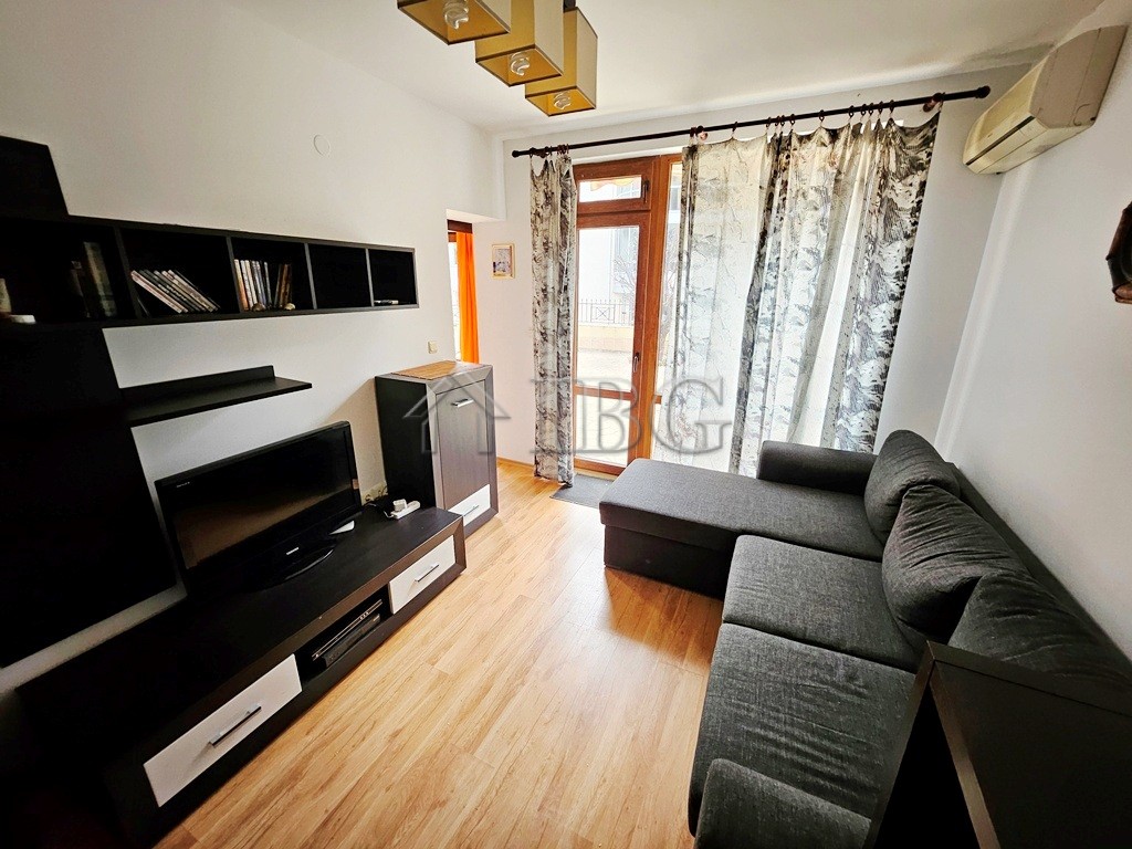 1 Bath, ApartmentFor Sale, Complex Siana, SvetI Vlas