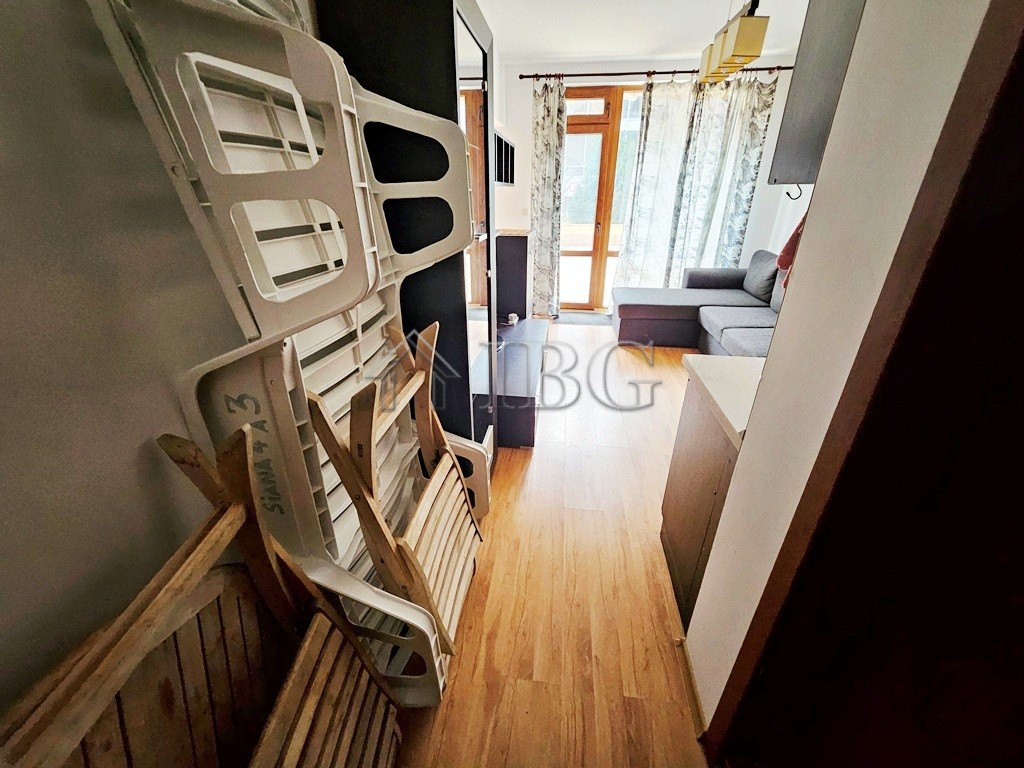 1 Bath, ApartmentFor Sale, Complex Siana, SvetI Vlas