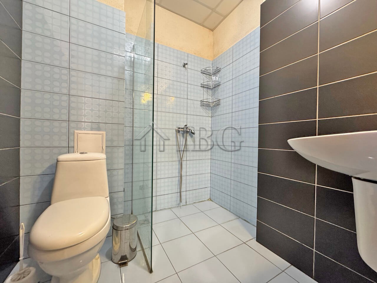 1 Bath, ApartmentFor Sale, Sunny View Central, Nessebar