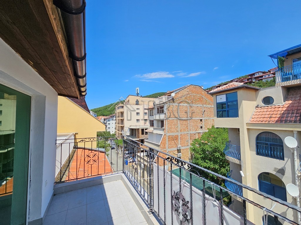 2 Bath, ApartmentFor Sale, Rusalka, SvetI Vlas