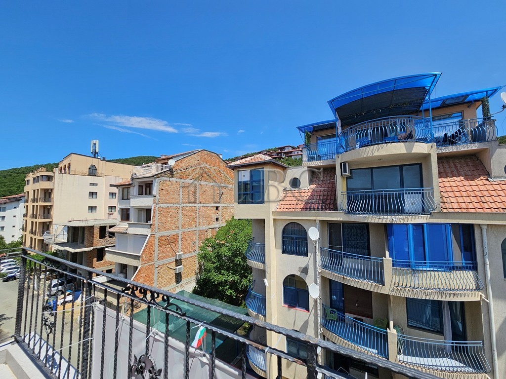 2 Bath, ApartmentFor Sale, Rusalka, SvetI Vlas