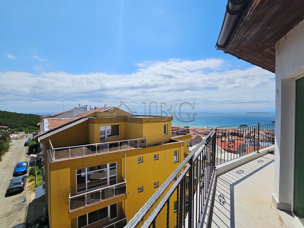 2 Bath, ApartmentFor Sale, Rusalka, SvetI Vlas