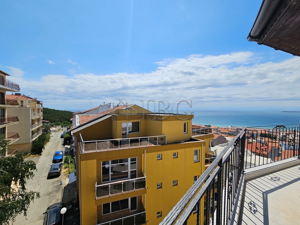 2 Bath, ApartmentFor Sale, Rusalka, SvetI Vlas