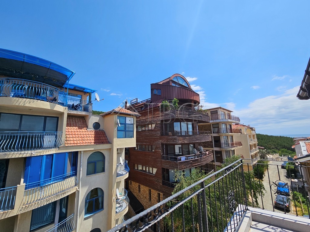 2 Bath, ApartmentFor Sale, Rusalka, SvetI Vlas