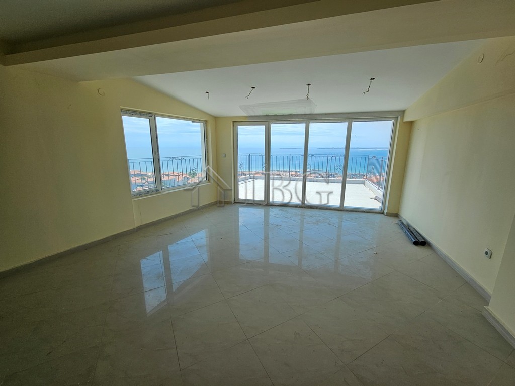 2 Bath, ApartmentFor Sale, Rusalka, SvetI Vlas