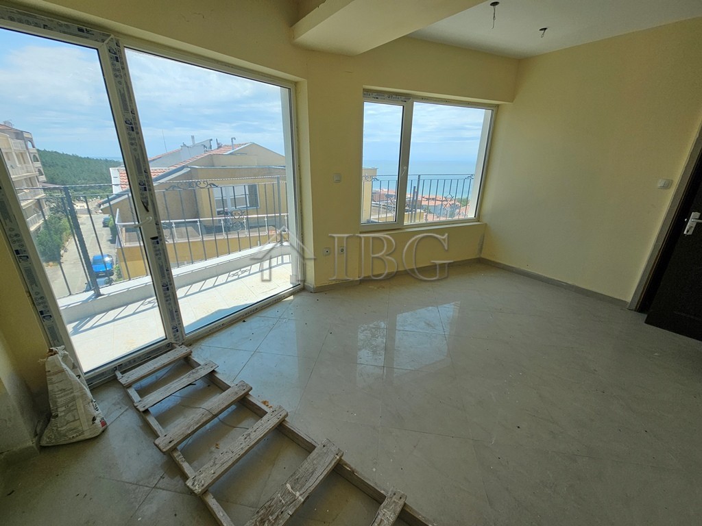 2 Bath, ApartmentFor Sale, Rusalka, SvetI Vlas