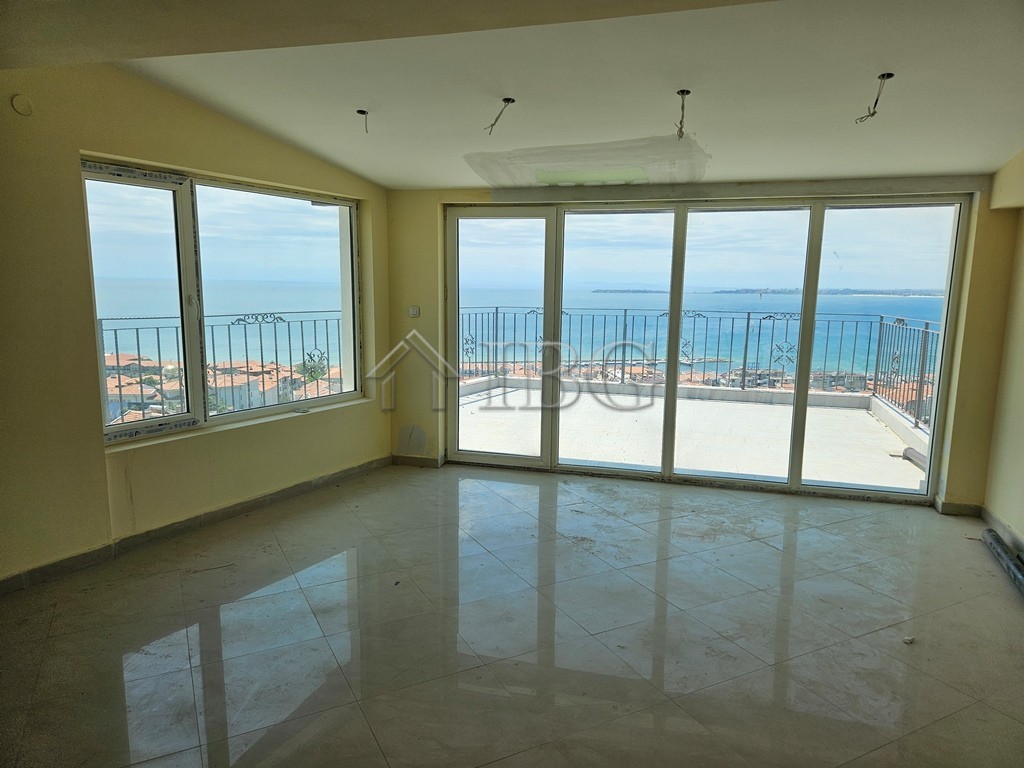 2 Bath, ApartmentFor Sale, Rusalka, SvetI Vlas