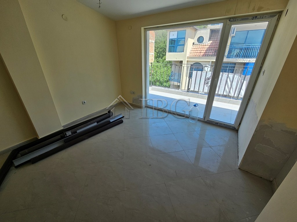 2 Bath, ApartmentFor Sale, Rusalka, SvetI Vlas