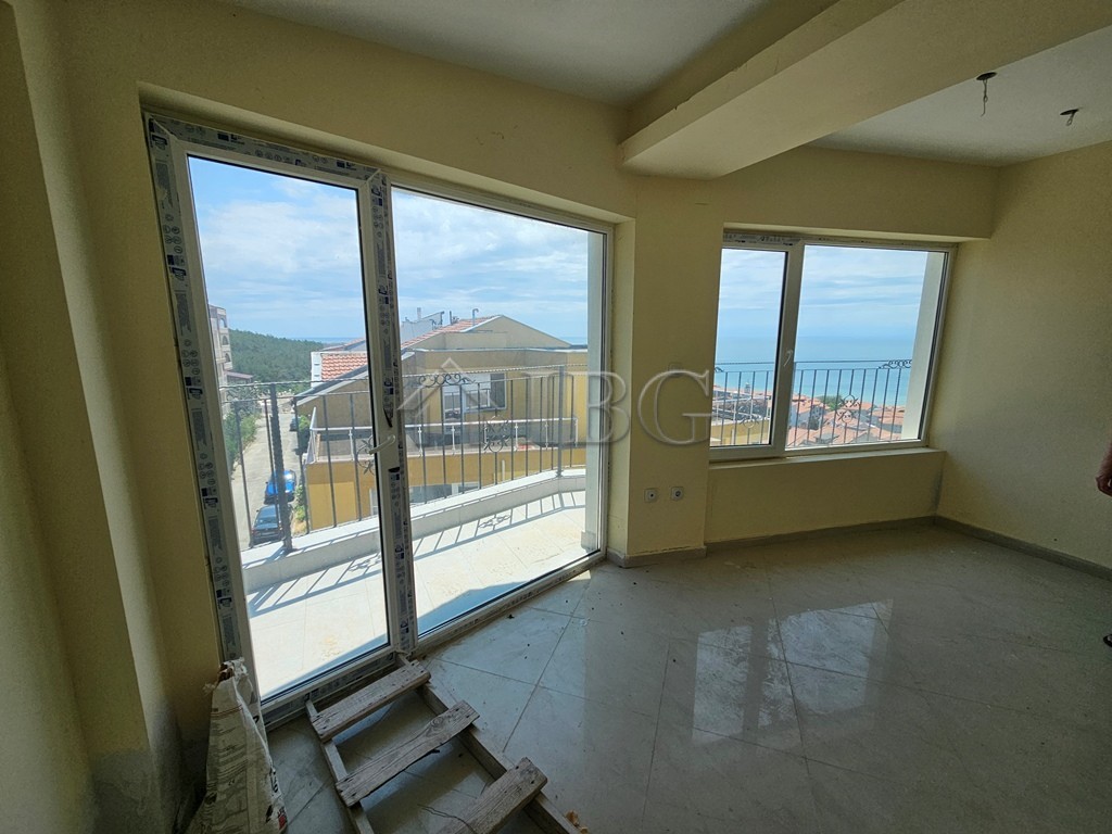 2 Bath, ApartmentFor Sale, Rusalka, SvetI Vlas