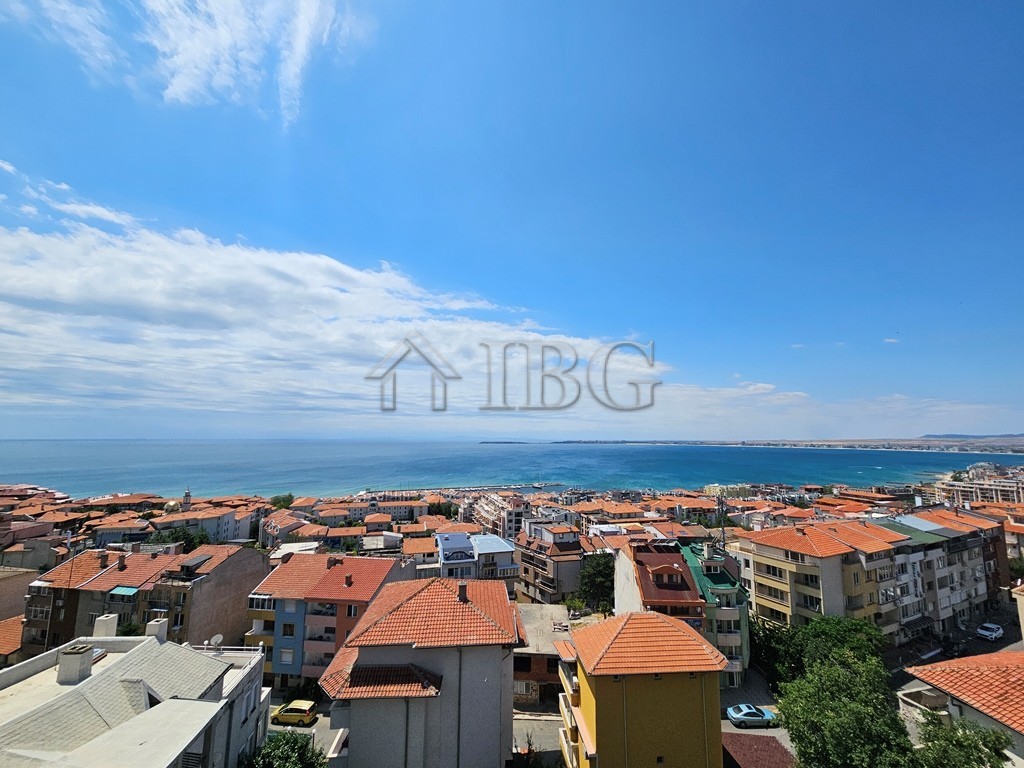 2 Bath, ApartmentFor Sale, Rusalka, SvetI Vlas