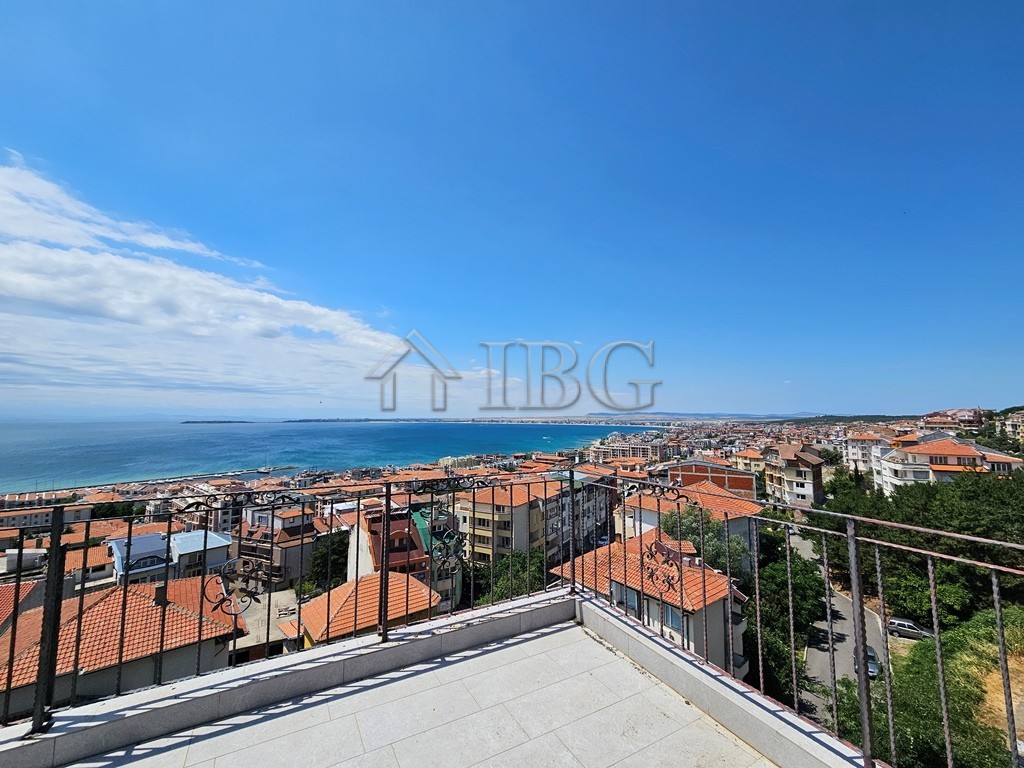 2 Bath, ApartmentFor Sale, Rusalka, SvetI Vlas