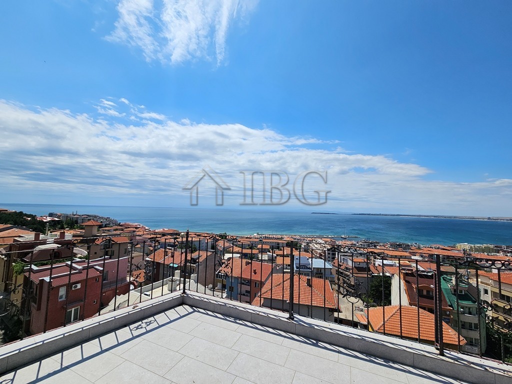 2 Bath, ApartmentFor Sale, Rusalka, SvetI Vlas