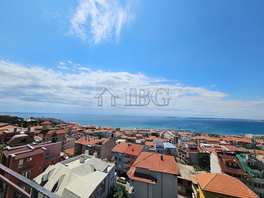 2 Bath, ApartmentFor Sale, Rusalka, SvetI Vlas