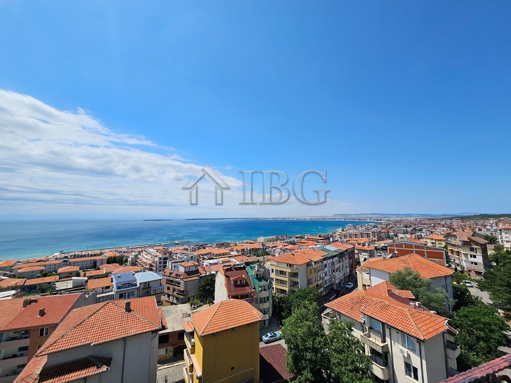 2 Bath, ApartmentFor Sale, Rusalka, SvetI Vlas