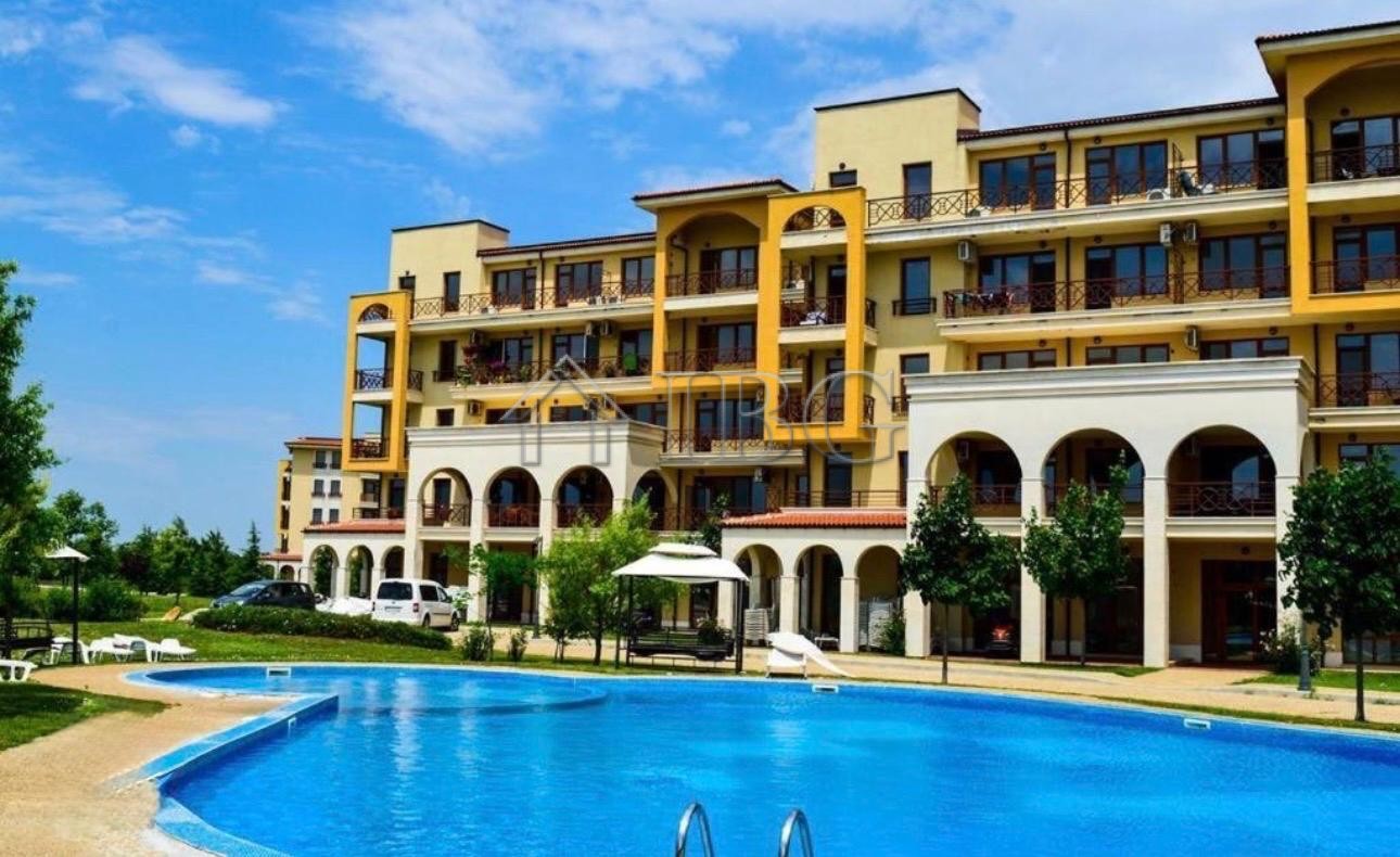 1 Bath, ApartmentFor Sale, Lighthouse Golf & Spa Resort, BalchIk
