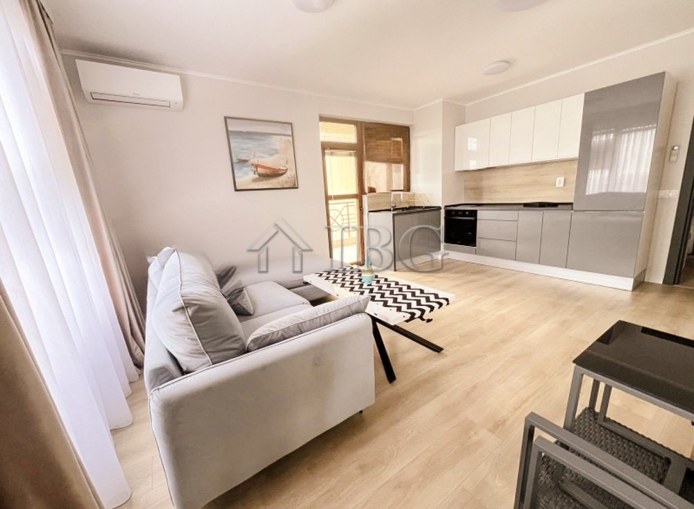 1 Bath, ApartmentFor Sale, Lighthouse Golf & Spa Resort, BalchIk