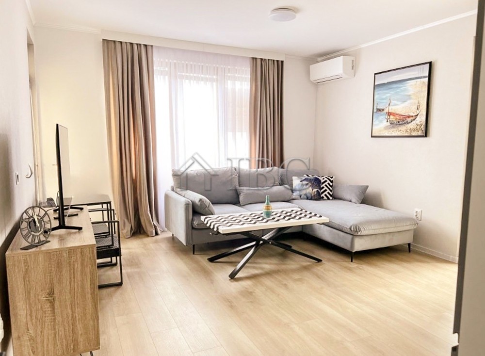 1 Bath, ApartmentFor Sale, Lighthouse Golf & Spa Resort, BalchIk