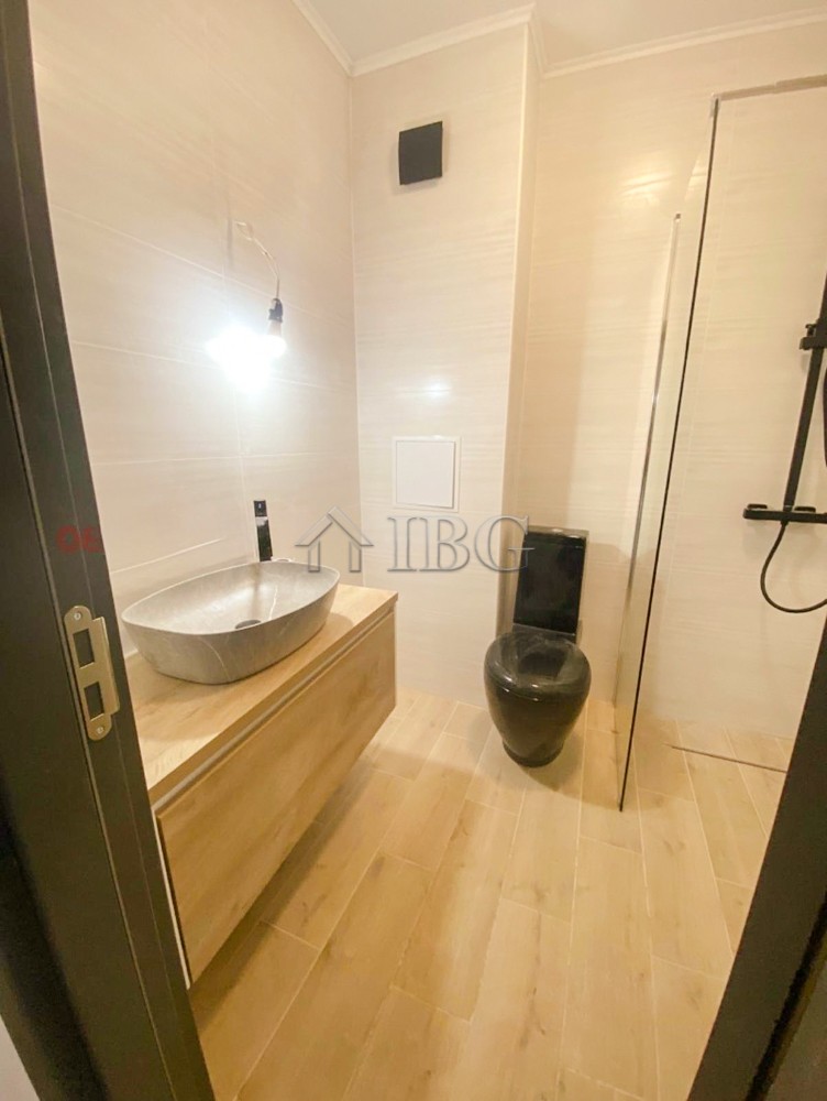 1 Bath, ApartmentFor Sale, Lighthouse Golf & Spa Resort, BalchIk