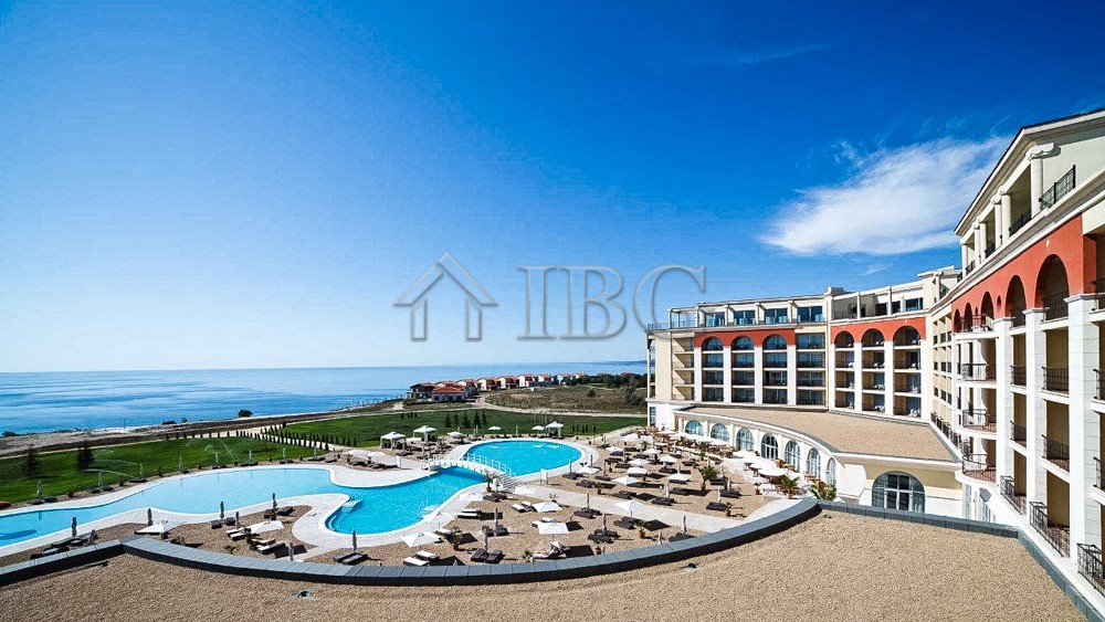 1 Bath, ApartmentFor Sale, Lighthouse Golf & Spa Resort, BalchIk