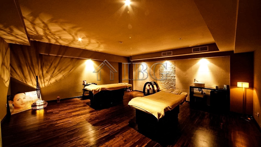 1 Bath, ApartmentFor Sale, Lighthouse Golf & Spa Resort, BalchIk