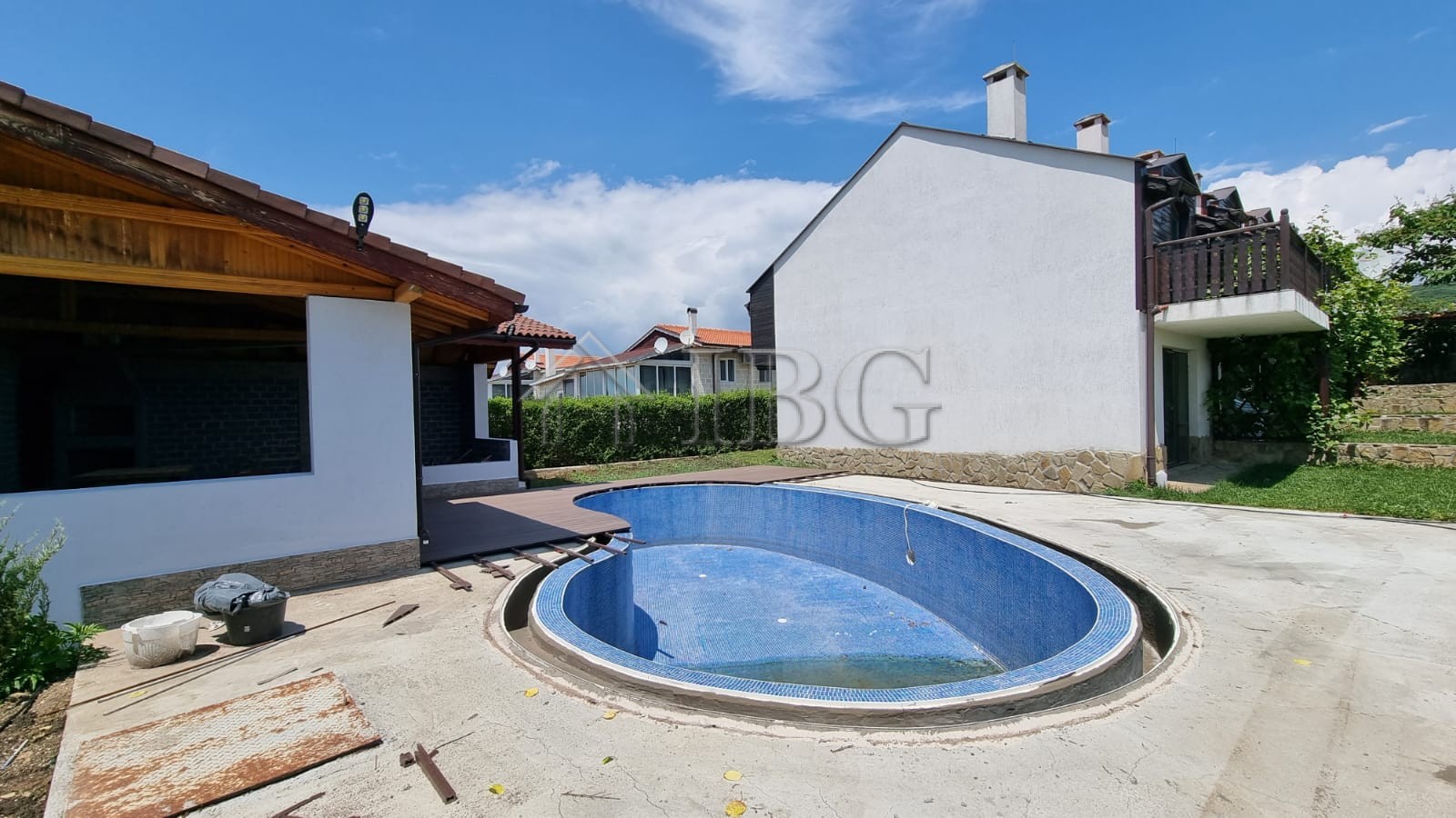 2 Bath, HouseFor Sale, Kosharitsa