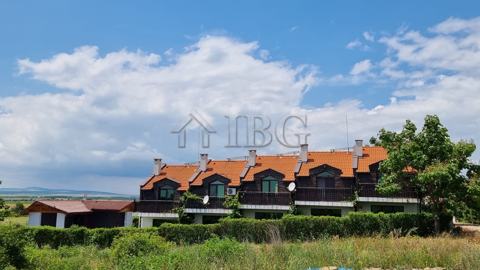 2 Bath, HouseFor Sale, Kosharitsa