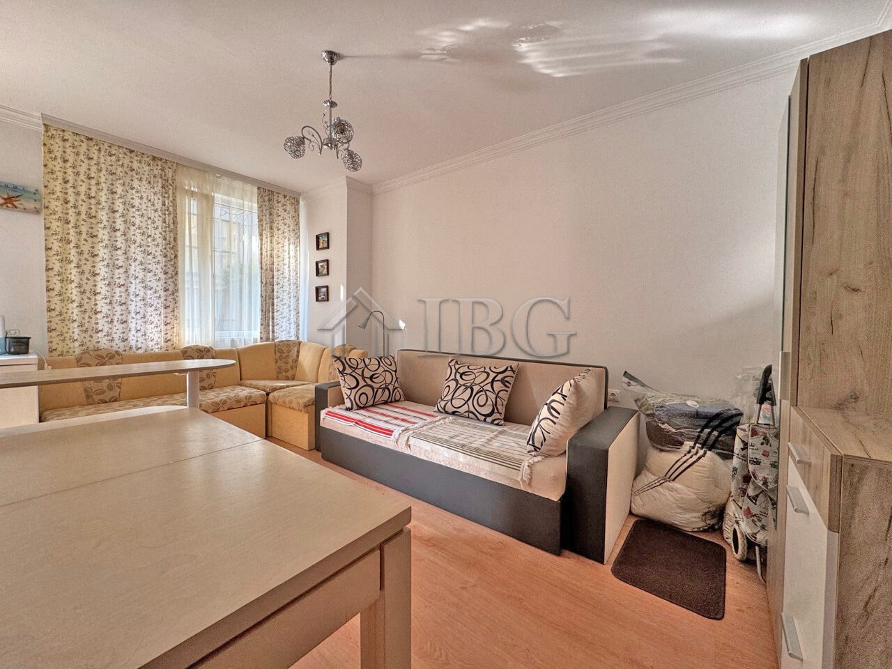 1 Bath, ApartmentFor Sale, Magnolia 2 Residence, Sunny Beach