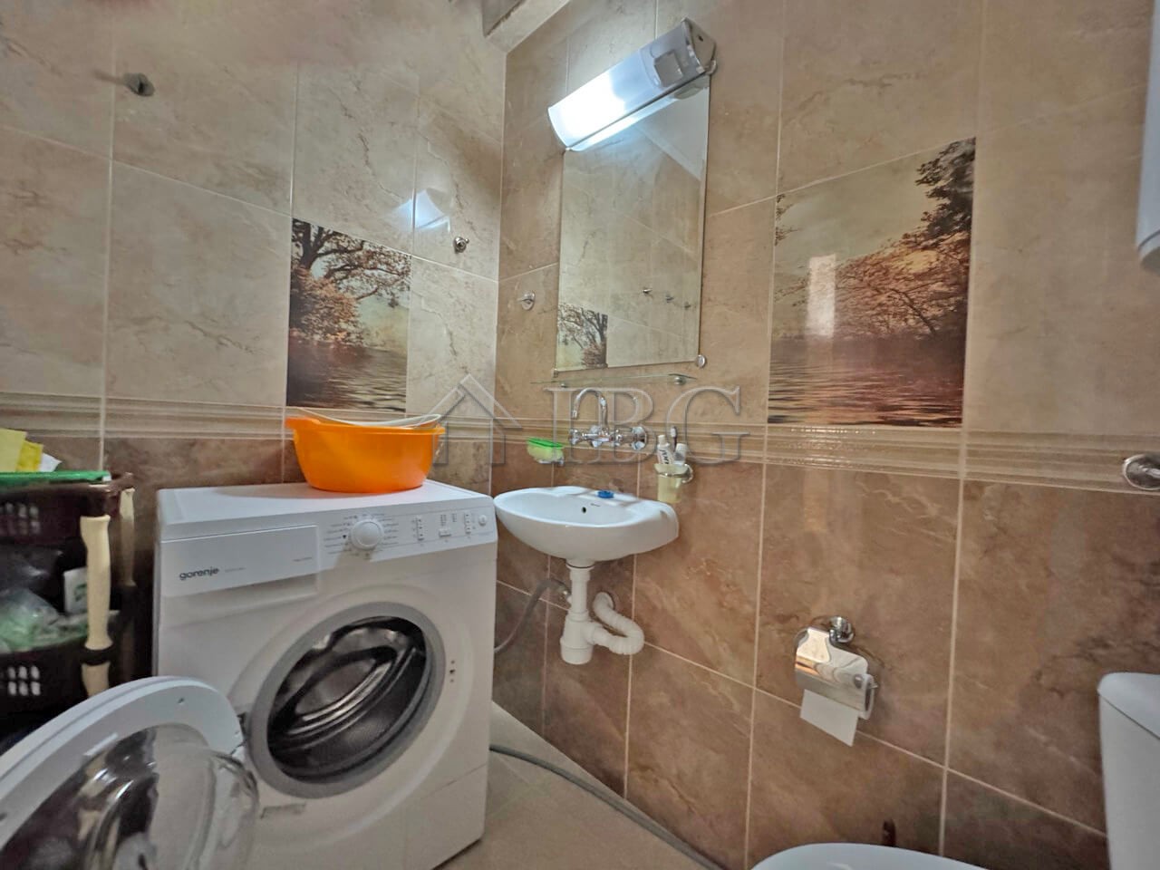 1 Bath, ApartmentFor Sale, Magnolia 2 Residence, Sunny Beach