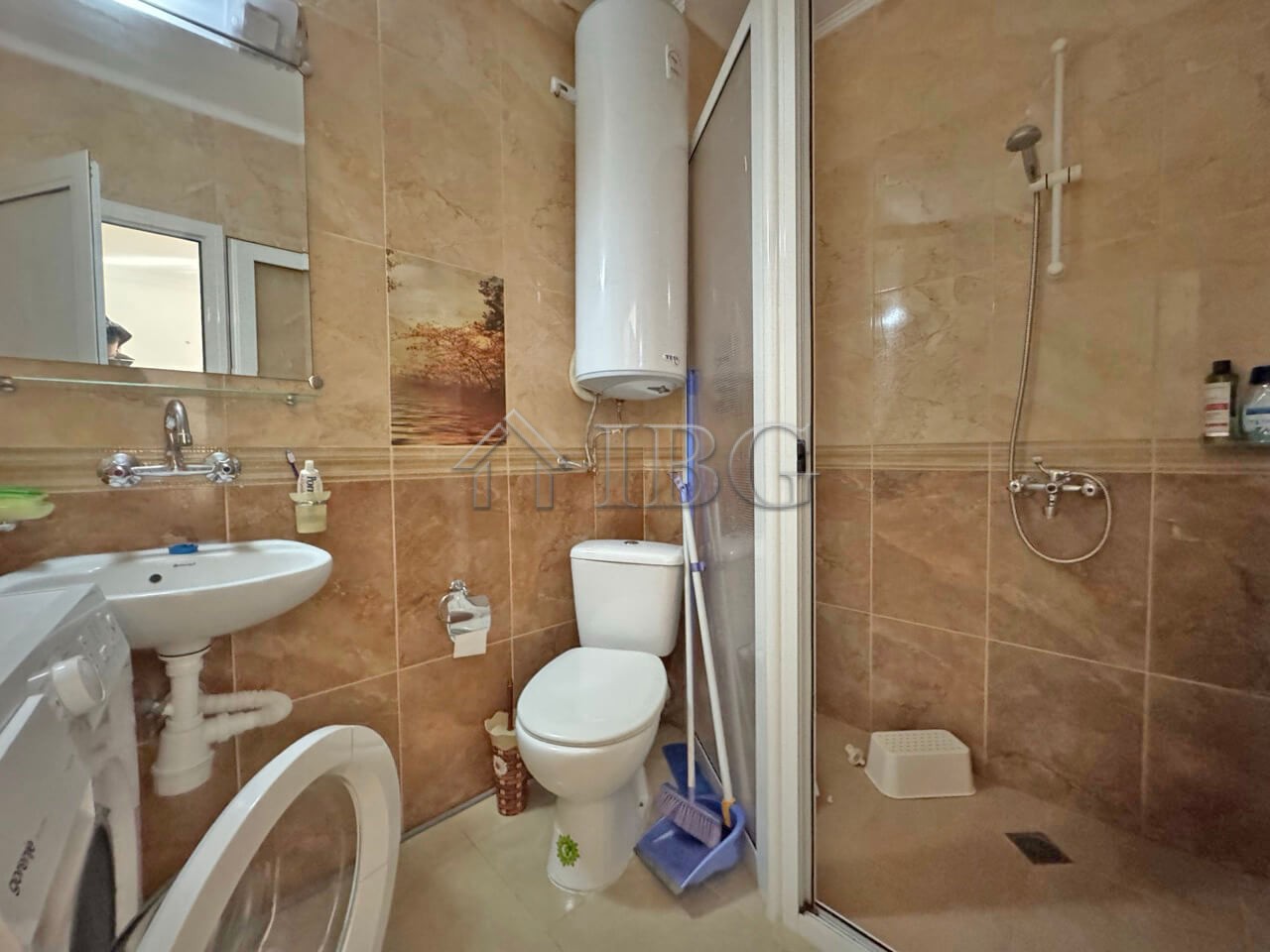 1 Bath, ApartmentFor Sale, Magnolia 2 Residence, Sunny Beach