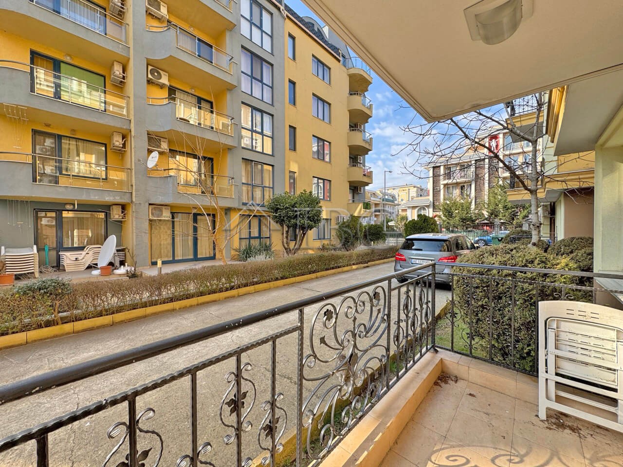 1 Bath, ApartmentFor Sale, Magnolia 2 Residence, Sunny Beach