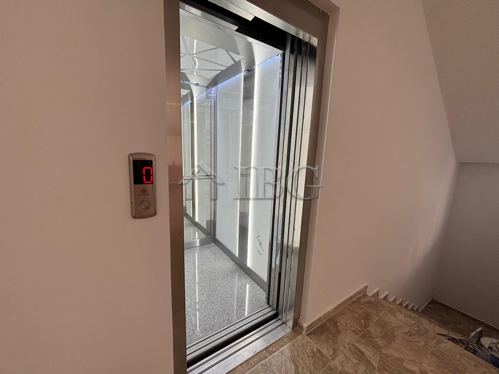 1 Bath, ApartmentFor Sale, Villa Venezia, SvetI Vlas