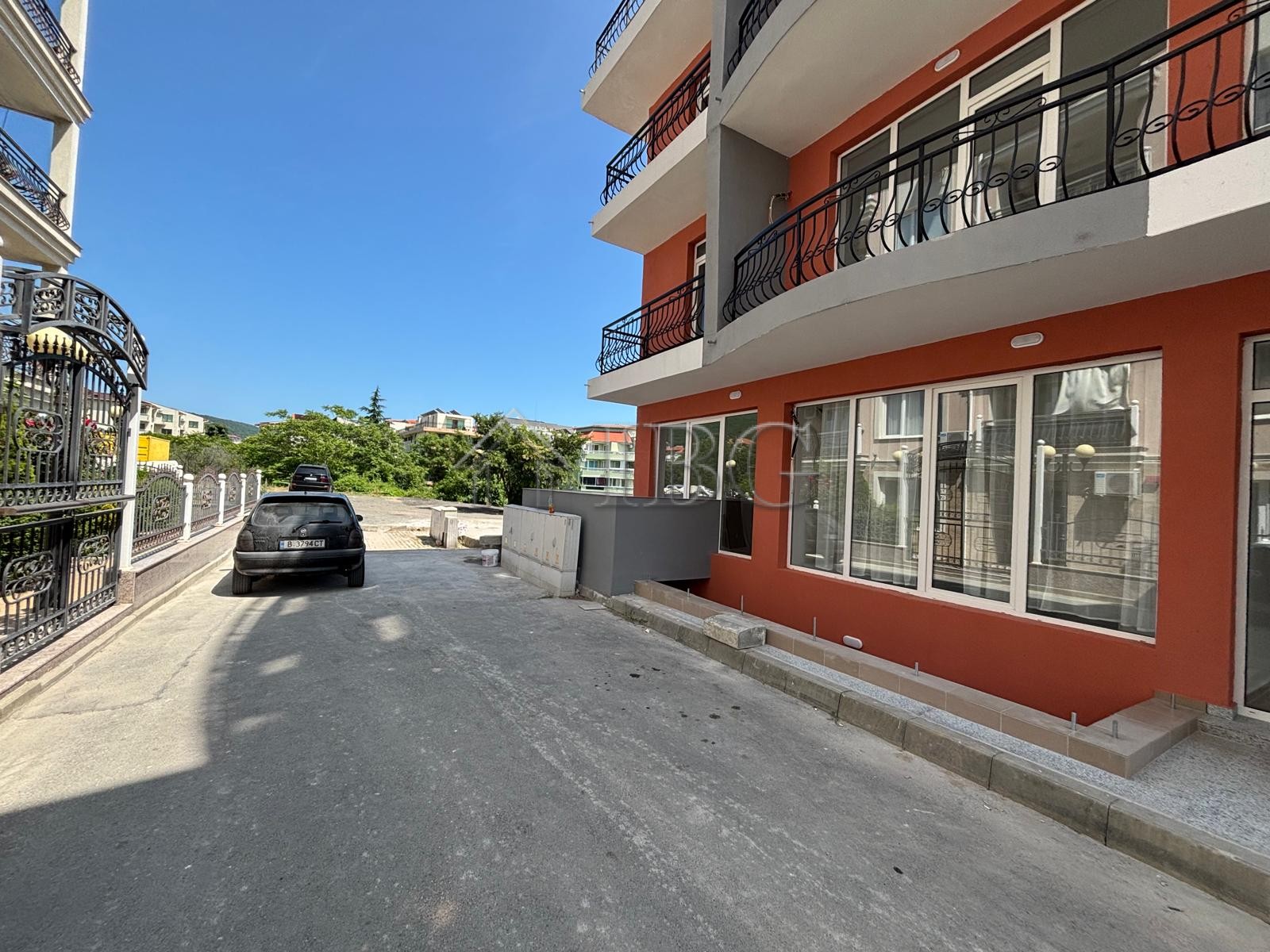 1 Bath, ApartmentFor Sale, Villa Venezia, SvetI Vlas