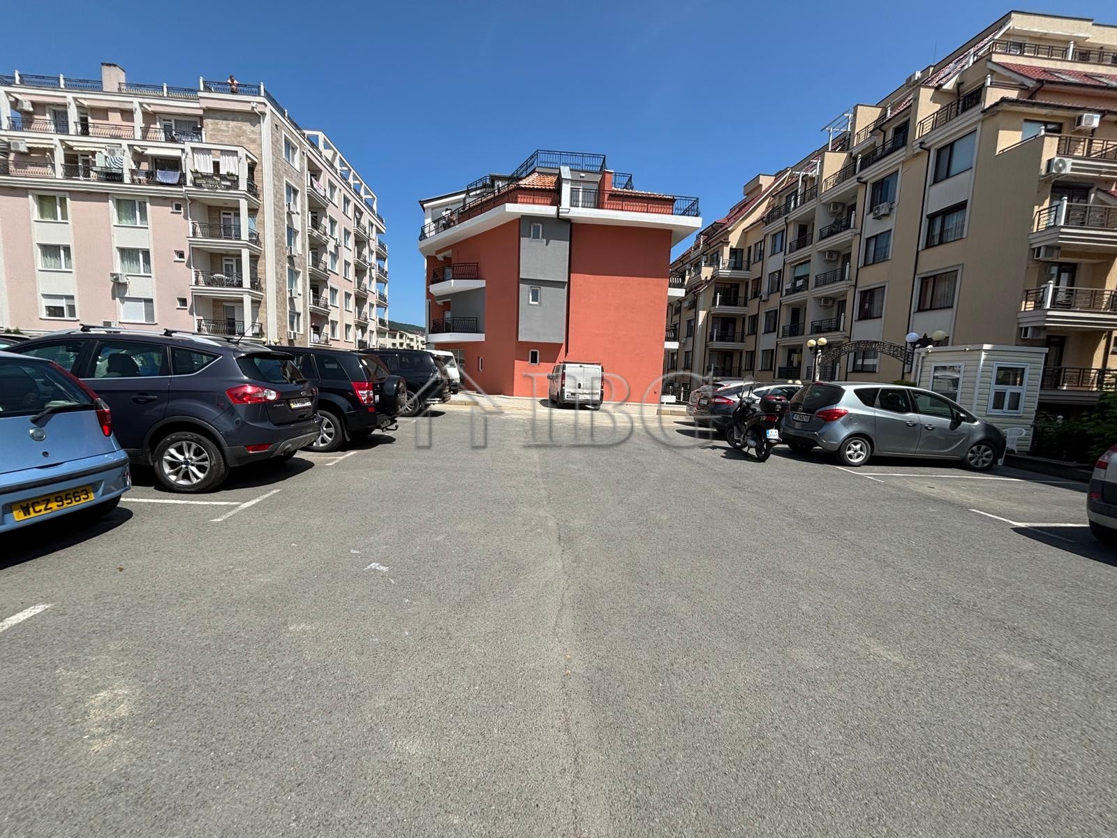 1 Bath, ApartmentFor Sale, Villa Venezia, SvetI Vlas