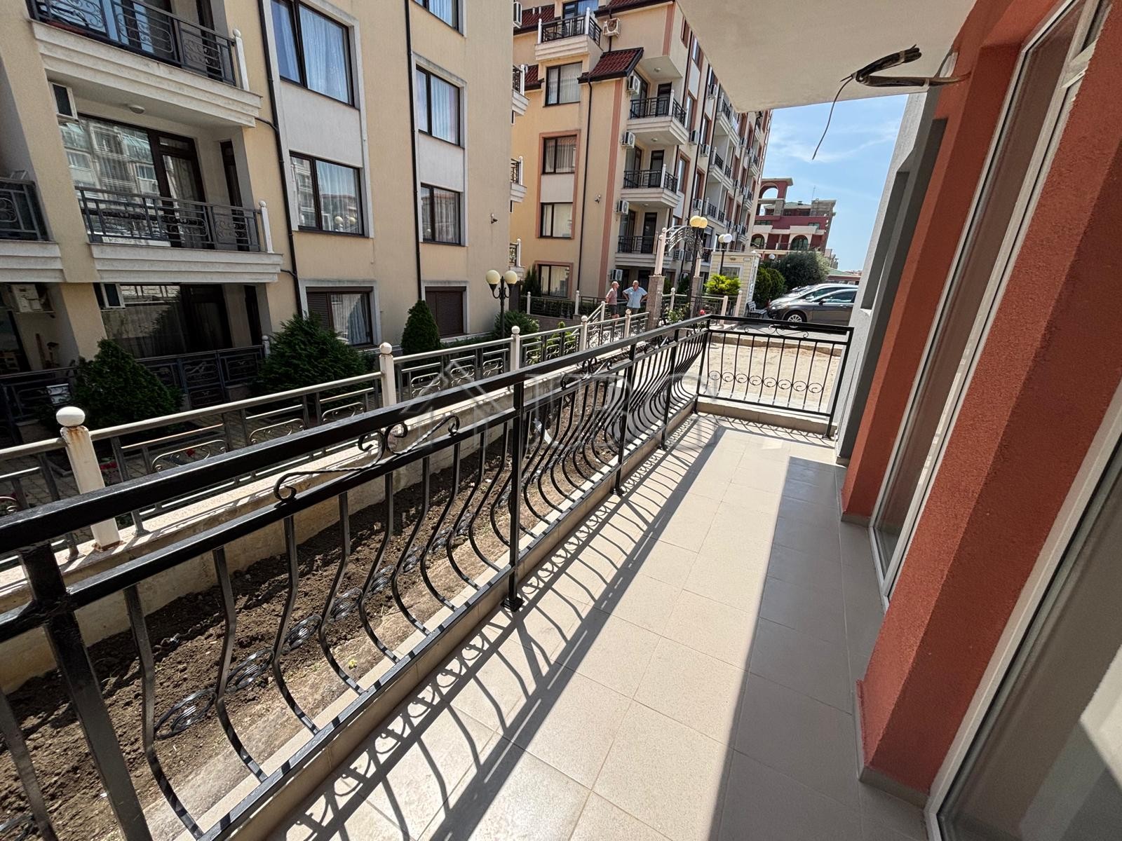1 Bath, ApartmentFor Sale, Villa Venezia, SvetI Vlas