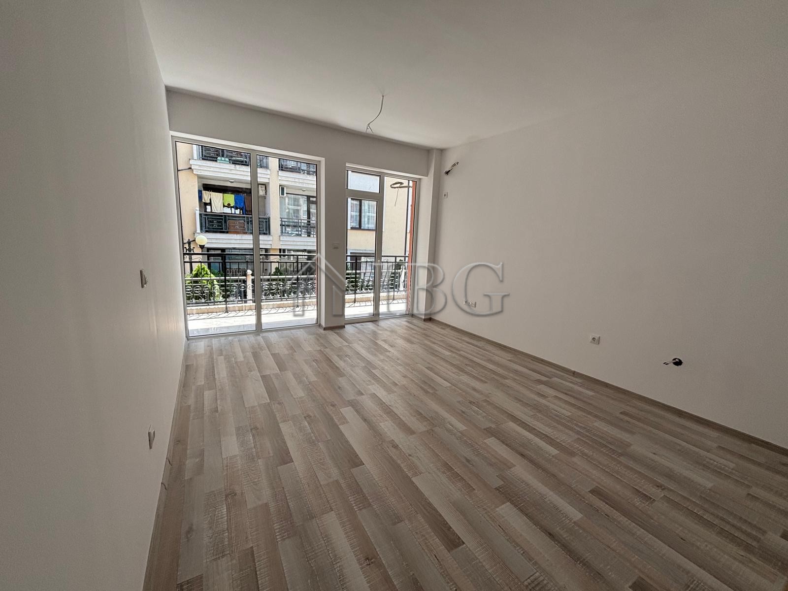 1 Bath, ApartmentFor Sale, Villa Venezia, SvetI Vlas