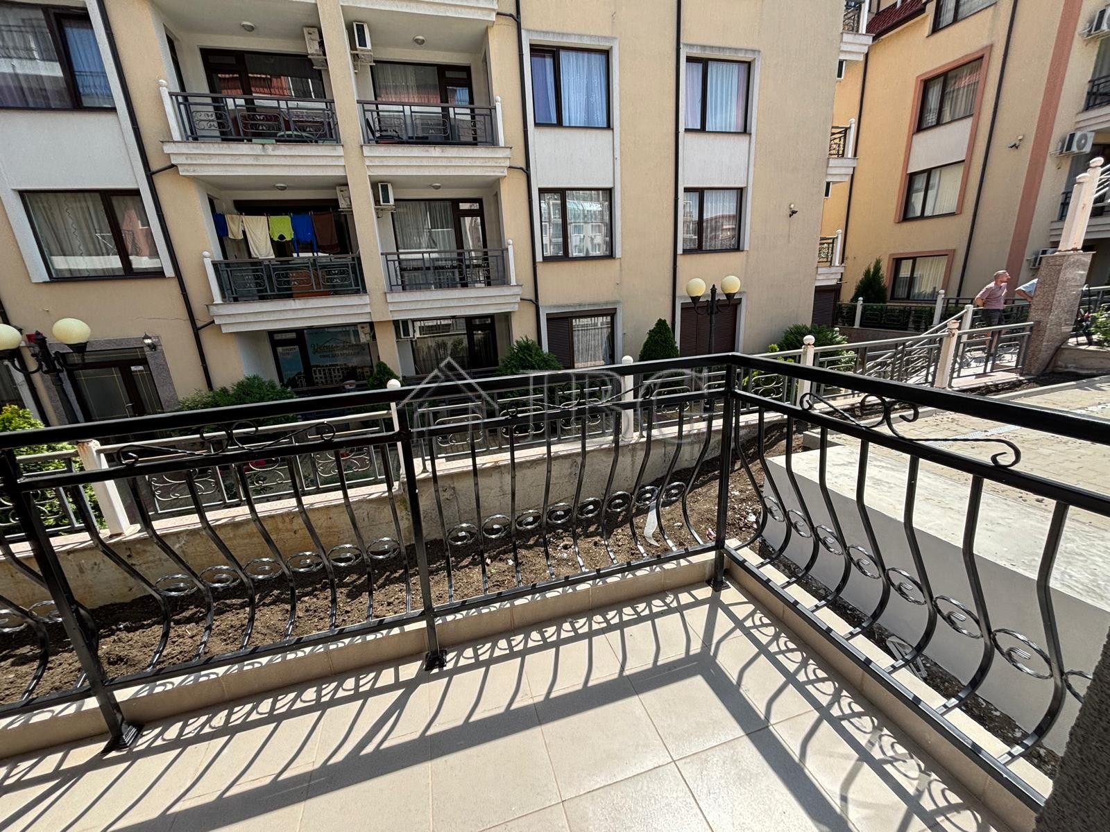 1 Bath, ApartmentFor Sale, Villa Venezia, SvetI Vlas