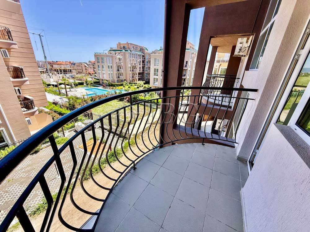 1 Bath, ApartmentFor Sale, Summer, Ravda