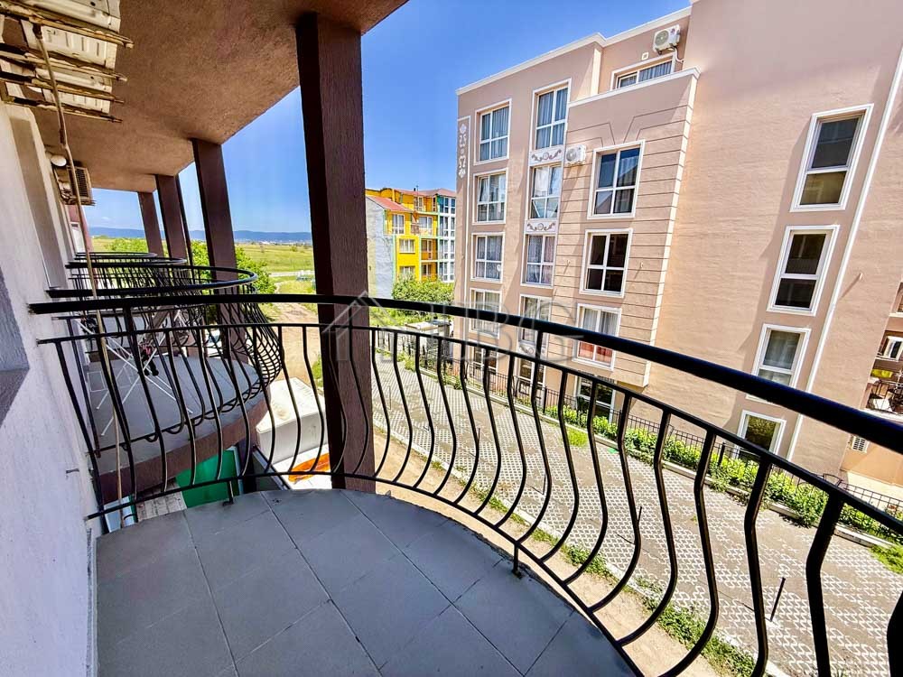 1 Bath, ApartmentFor Sale, Summer, Ravda