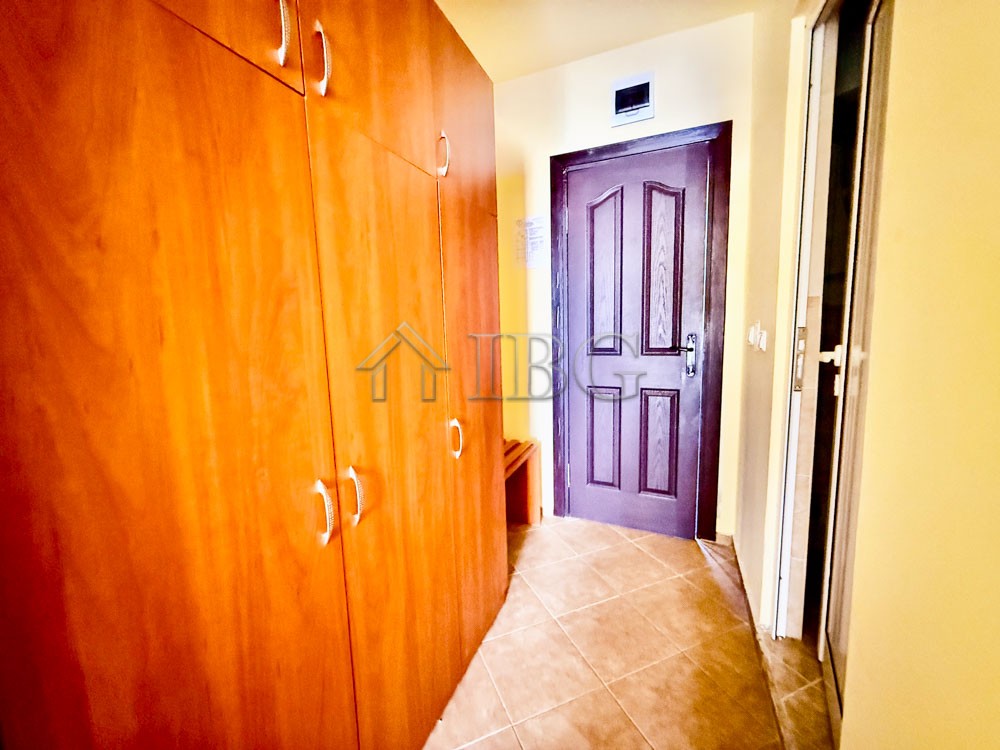 1 Bath, ApartmentFor Sale, Summer, Ravda