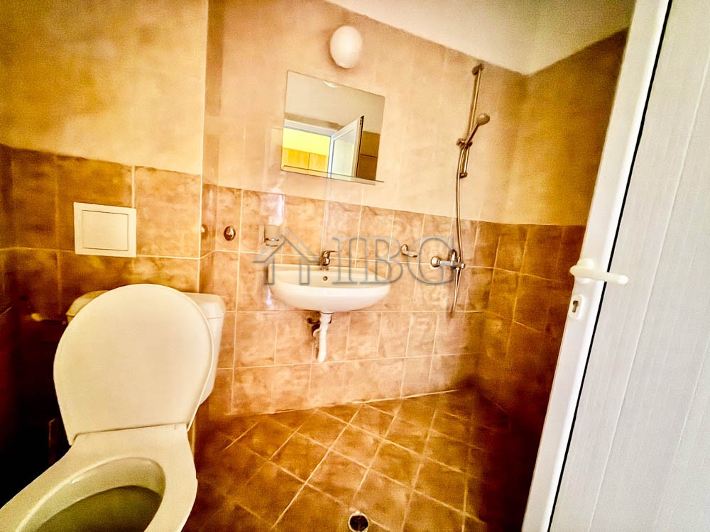 1 Bath, ApartmentFor Sale, Summer, Ravda