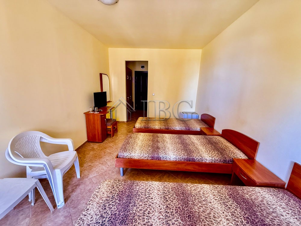 1 Bath, ApartmentFor Sale, Summer, Ravda